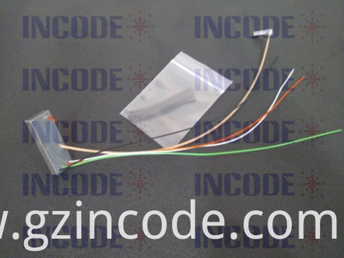 Фаза на засилувачи на фази за компјутер за Citronix Phase Amplifire PC Board For Citronix